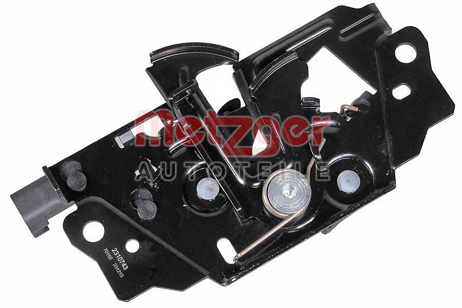 METZGER 2310743 GREENPARTS...