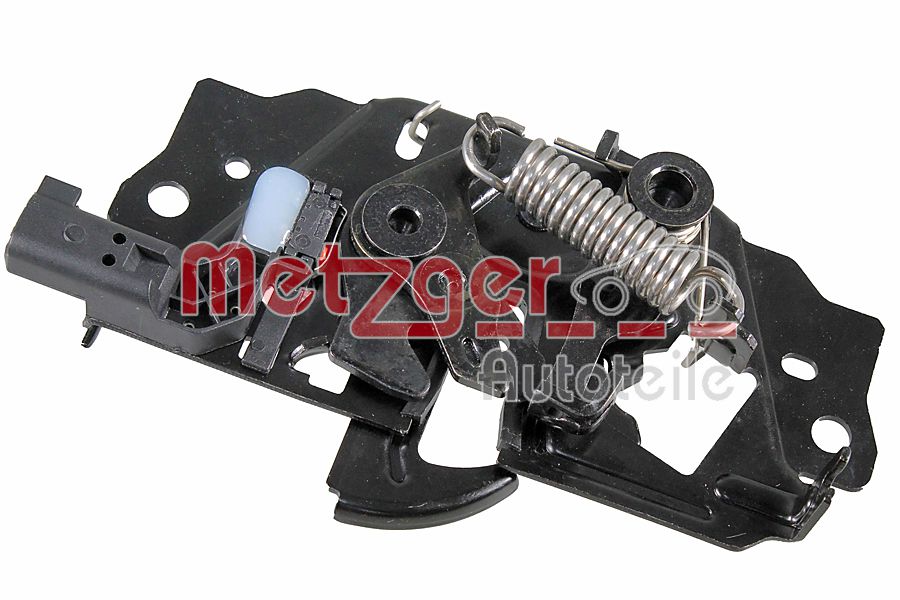 METZGER 2310746 GREENPARTS Motorhaubenschloss