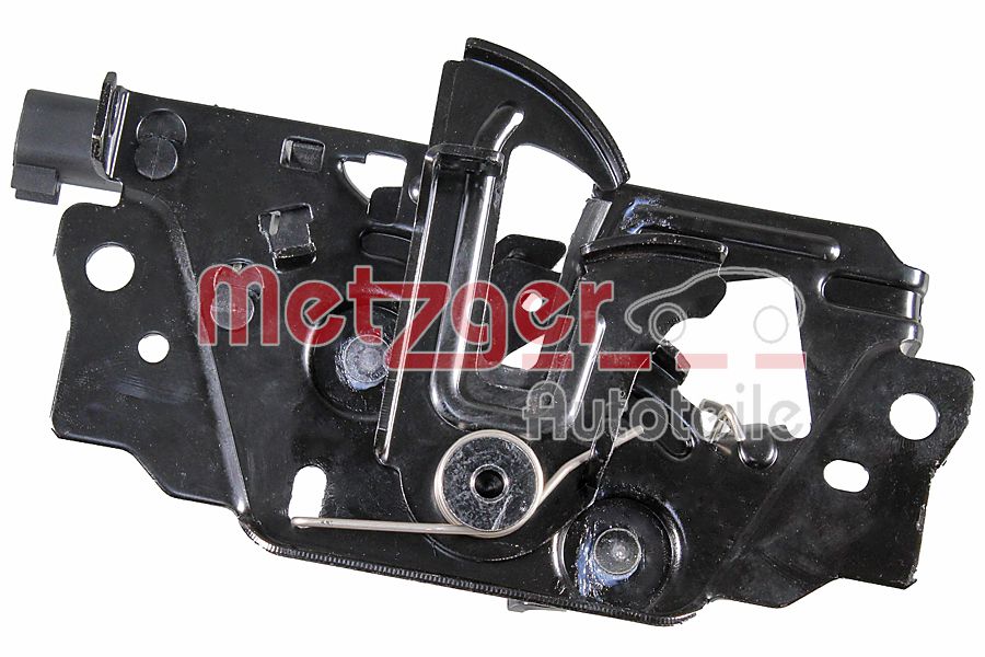 METZGER 2310746 GREENPARTS Motorhaubenschloss