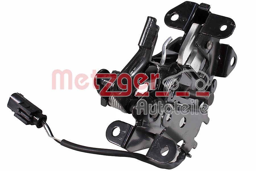 METZGER 2310749 GREENPARTS Motorhaubenschloss