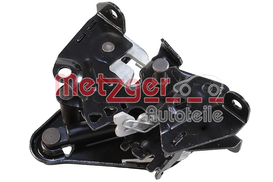 METZGER 2310750 GREENPARTS Motorhaubenschloss