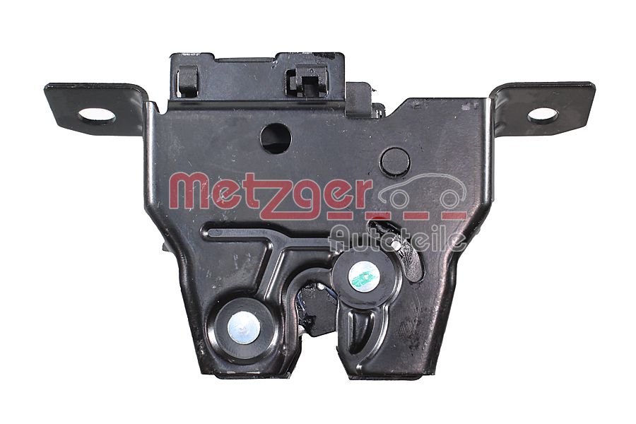 METZGER 2310754 Heckklappenschloss
