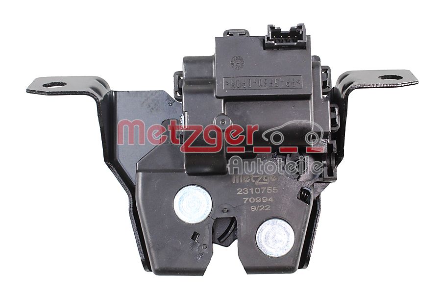 METZGER 2310755 GREENPARTS...