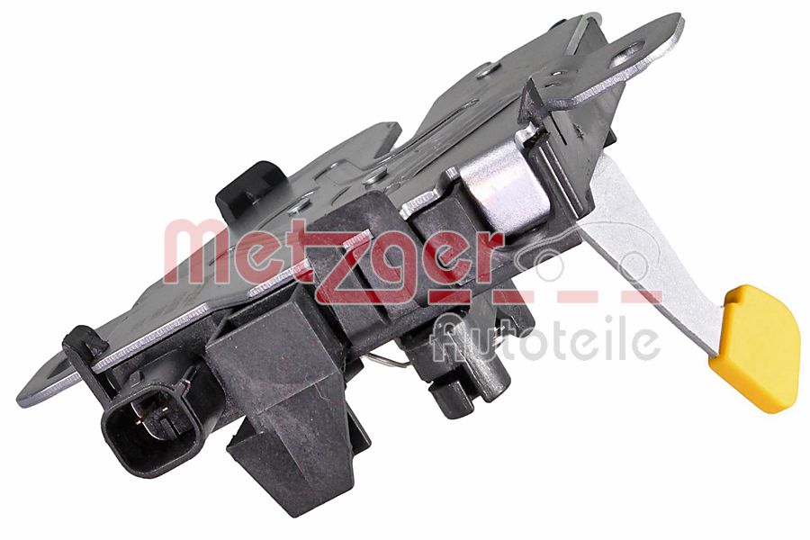 METZGER 2310760 Motorhaubenschloss