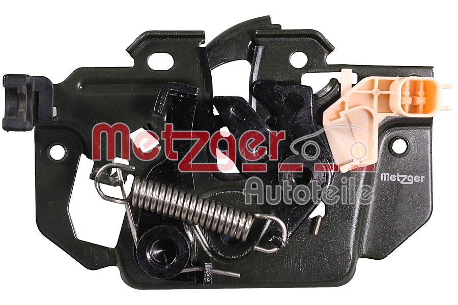 METZGER 2310761 Motorhaubenschloss