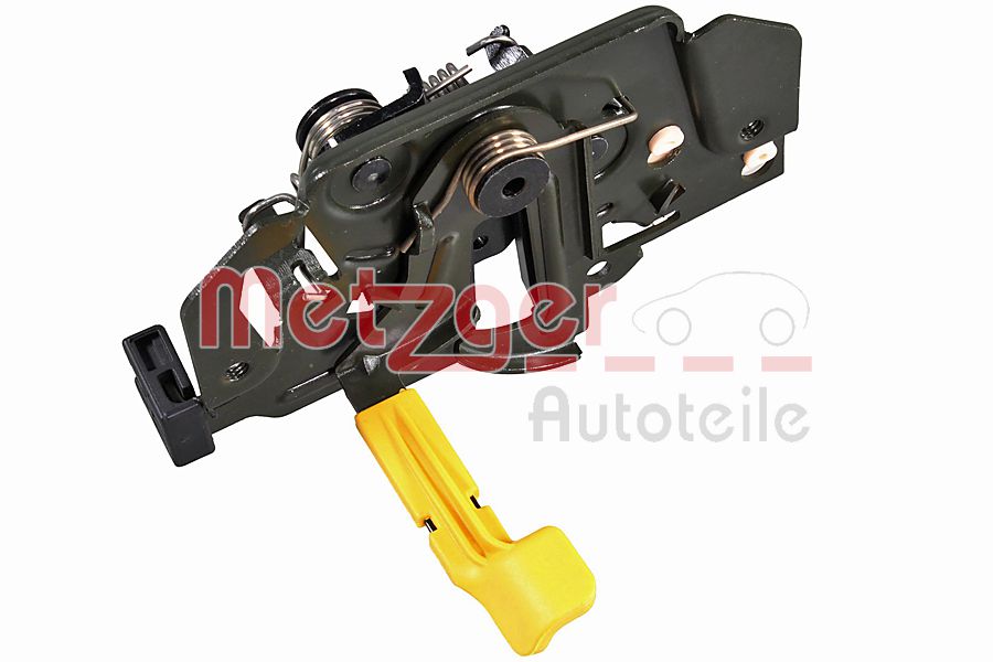 METZGER 2310761 Motorhaubenschloss