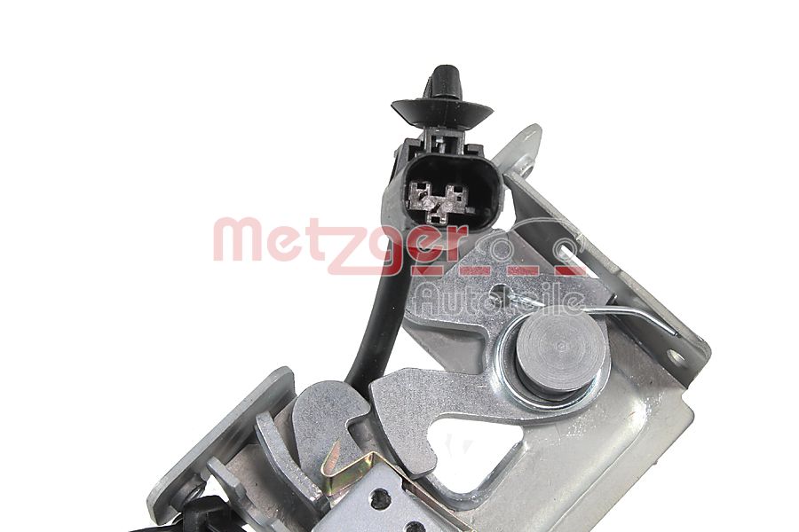 METZGER 2310764 GREENPARTS Motorhaubenschloss