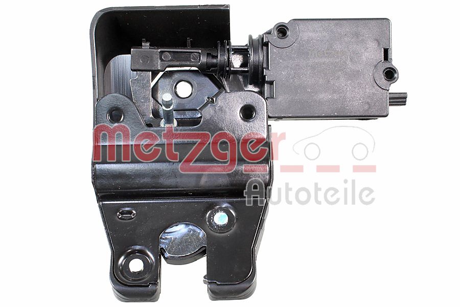 METZGER 2310765 GREENPARTS Heckklappenschloss