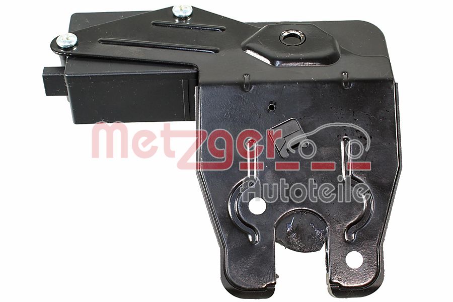 METZGER 2310765 GREENPARTS Heckklappenschloss