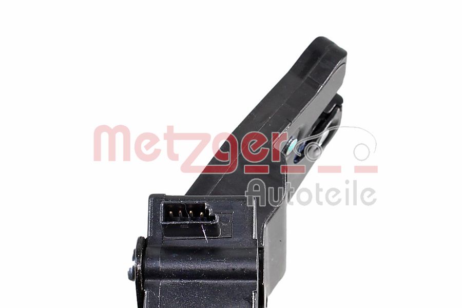 METZGER 2310765 GREENPARTS Heckklappenschloss