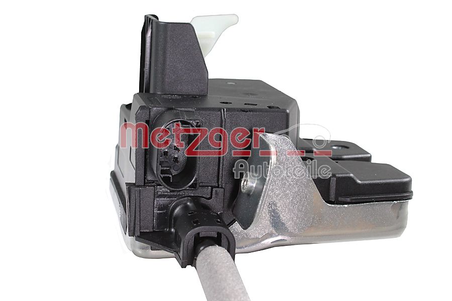 METZGER 2310774 GREENPARTS Heckklappenschloss