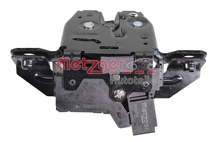 METZGER 2310776 GREENPARTS Heckklappenschloss