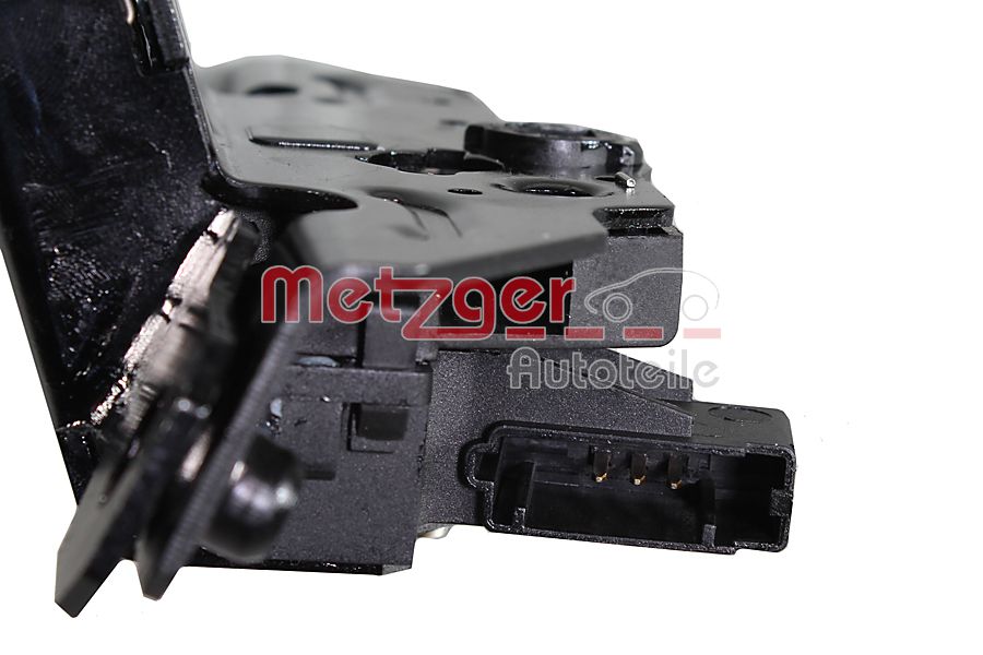 METZGER 2310776 GREENPARTS Heckklappenschloss