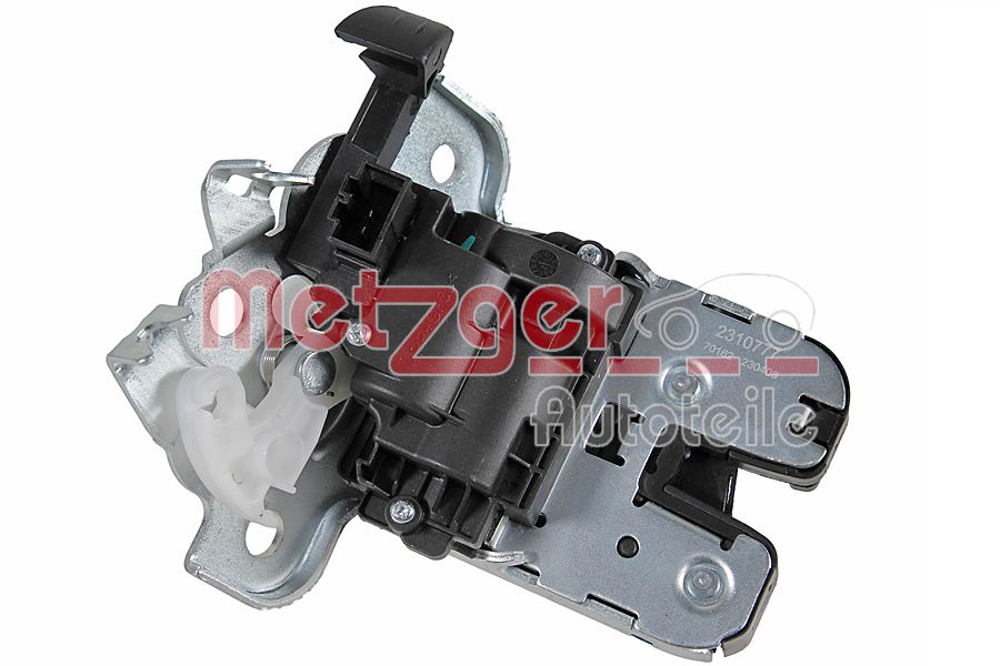 METZGER 2310777 GREENPARTS...