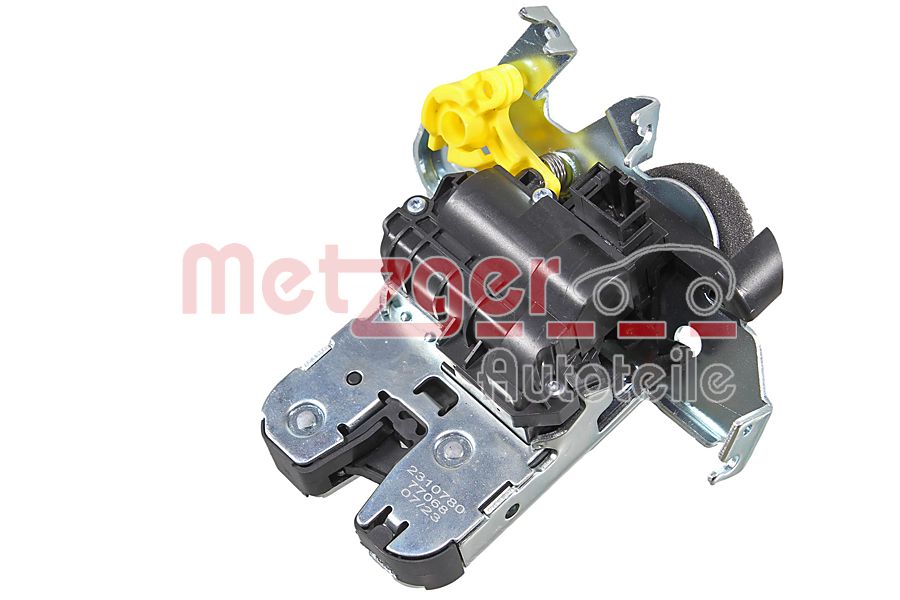 METZGER 2310780 GREENPARTS Heckklappenschloss