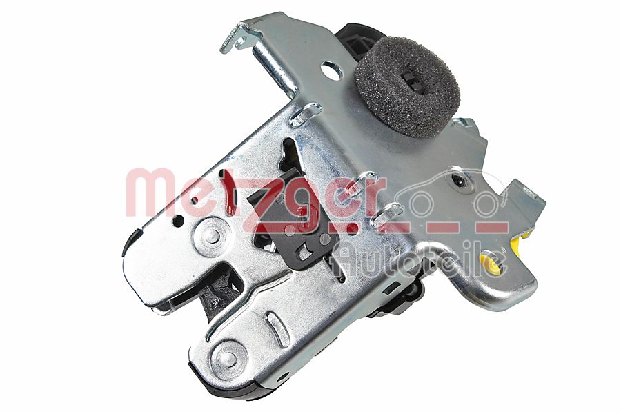 METZGER 2310780 GREENPARTS Heckklappenschloss
