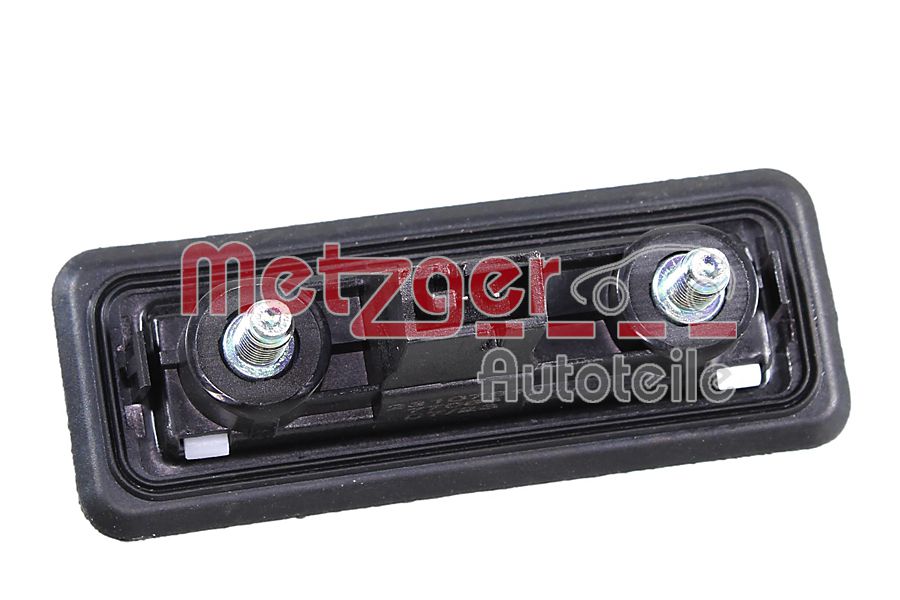 METZGER 2310781 Schalter, Heckklappenentriegelung