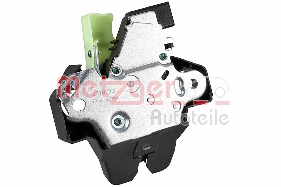 METZGER 2310782 GREENPARTS Heckklappenschloss