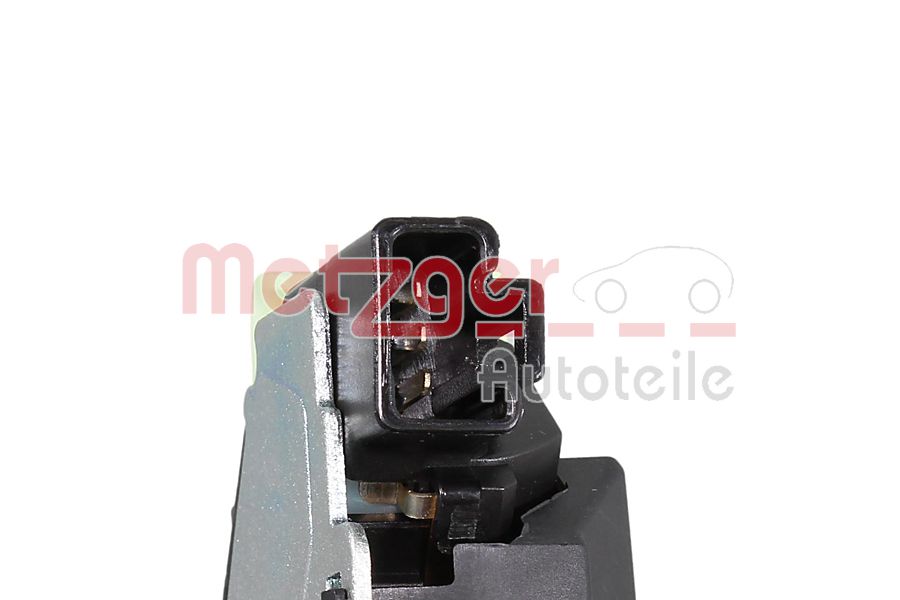 METZGER 2310782 GREENPARTS Heckklappenschloss