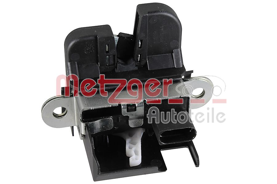 METZGER 2310785 Heckklappenschloss