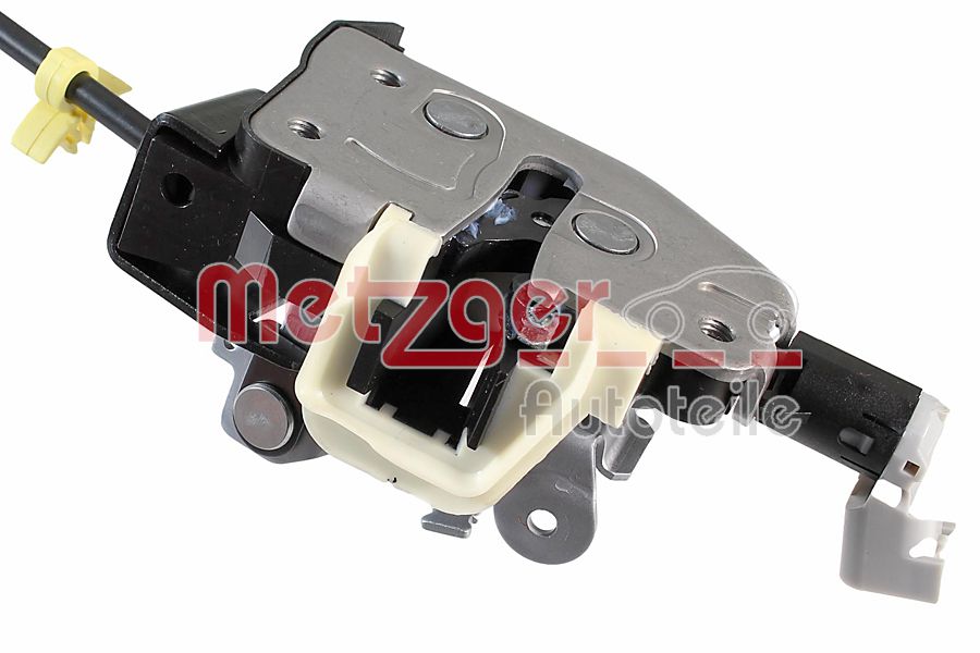 METZGER 2310790 Heckklappenschloss