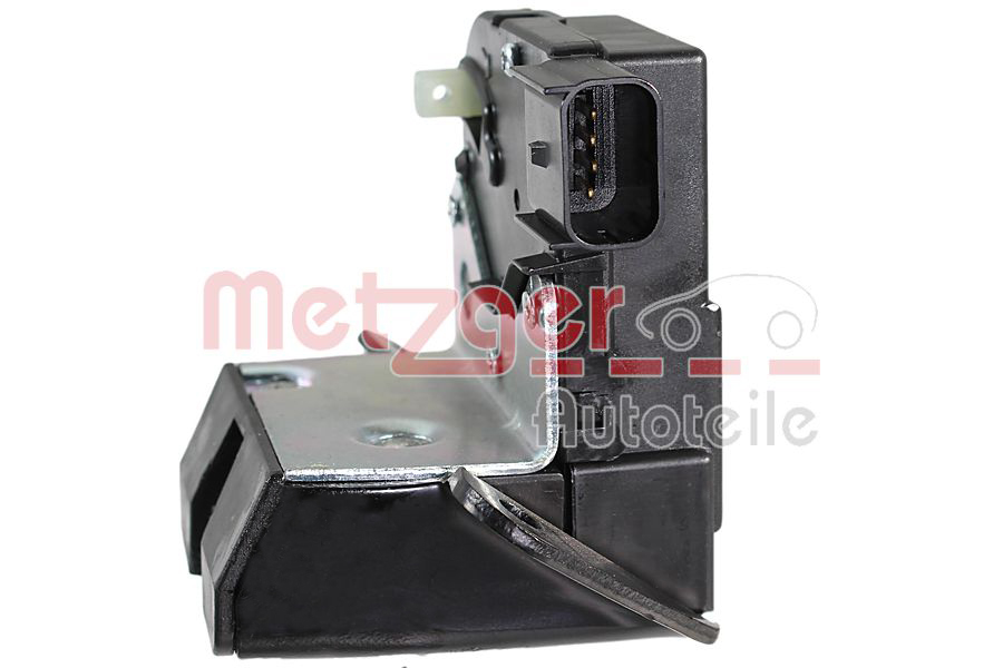 METZGER 2310791 Heckklappenschloss