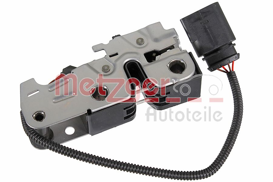 METZGER 2310793 ORIGINAL ERSATZTEIL GREENPARTS Motorhaubenschloss