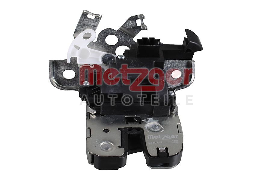 METZGER 2310797 GREENPARTS...