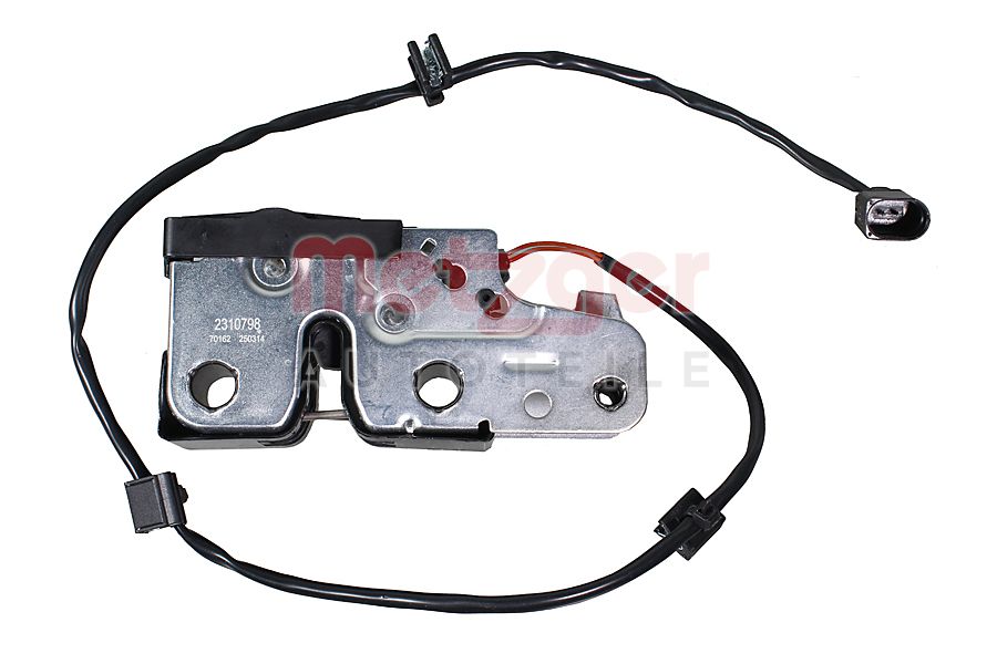 METZGER 2310798 GREENPARTS...