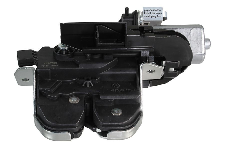 METZGER 2310799 GREENPARTS...