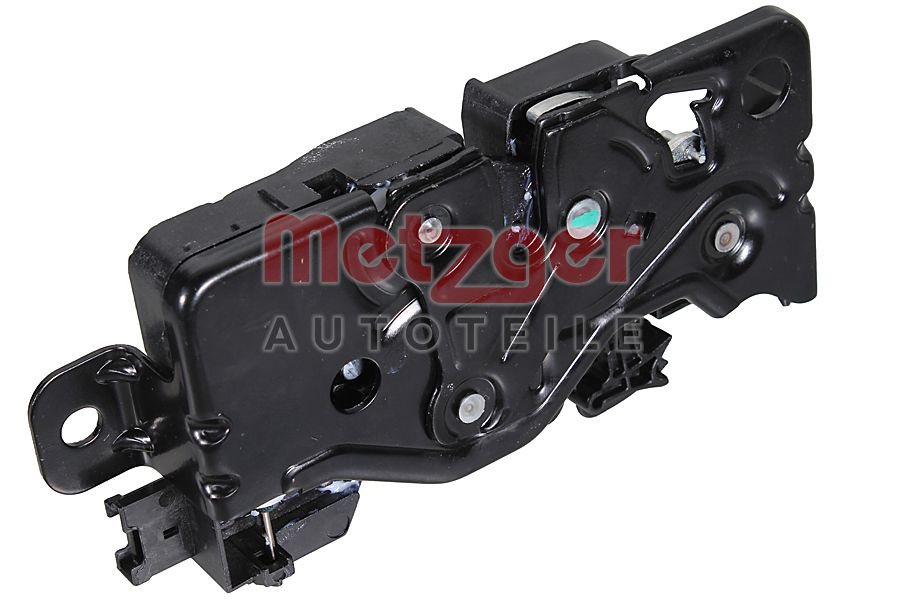 METZGER 2310801 GREENPARTS Heckklappenschloss