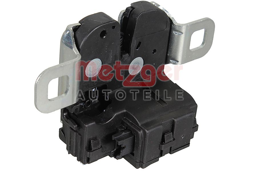 METZGER 2310803 GREENPARTS Heckklappenschloss