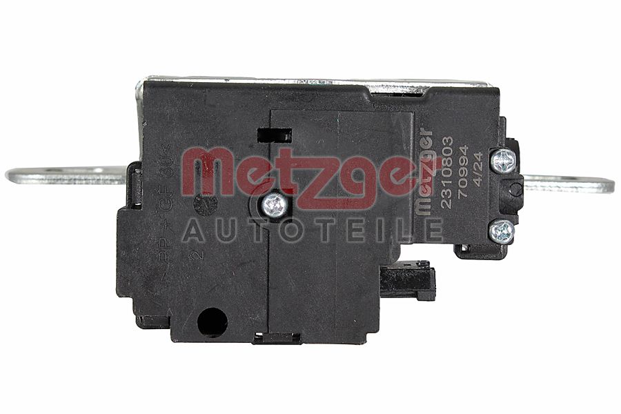 METZGER 2310803 GREENPARTS Heckklappenschloss