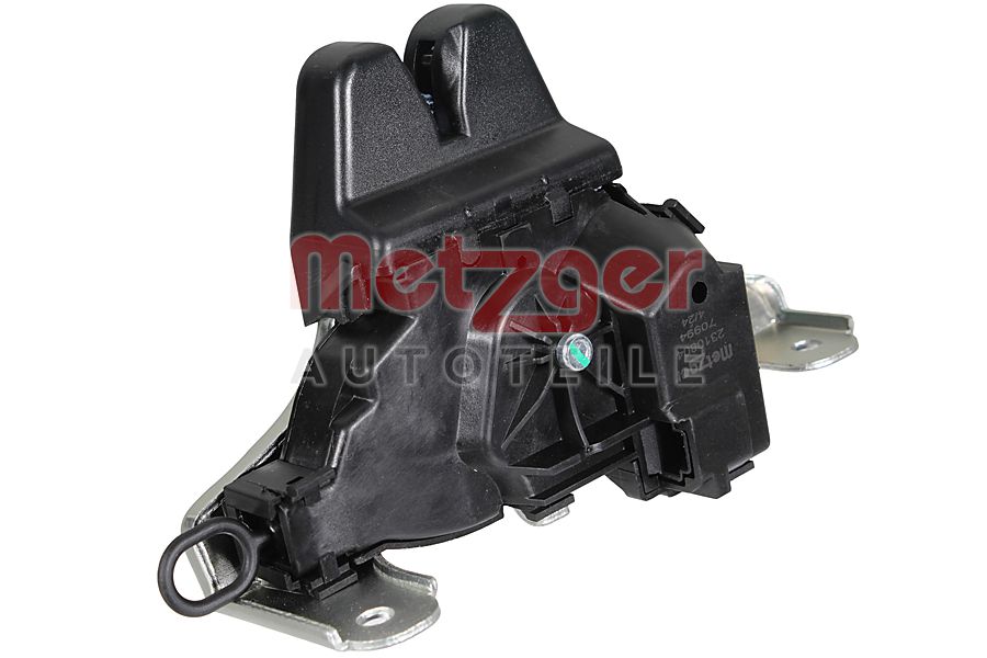 METZGER 2310804 GREENPARTS Heckklappenschloss