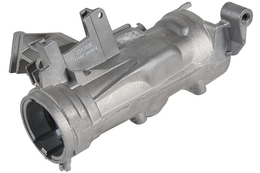 METZGER 2310806 GREENPARTS Κλειδαριά τιμονιού for AUDI CUPRA MAN SEAT SKODA VW