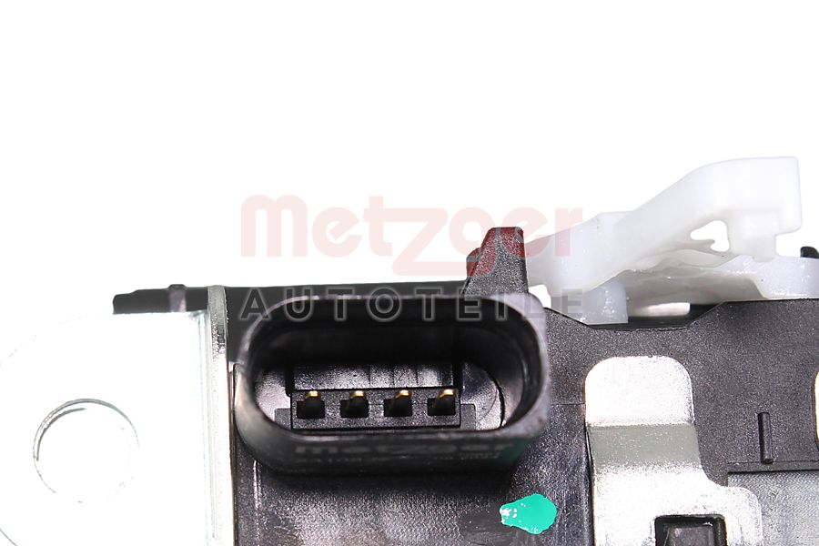 METZGER 2310823 Heckklappenschloss