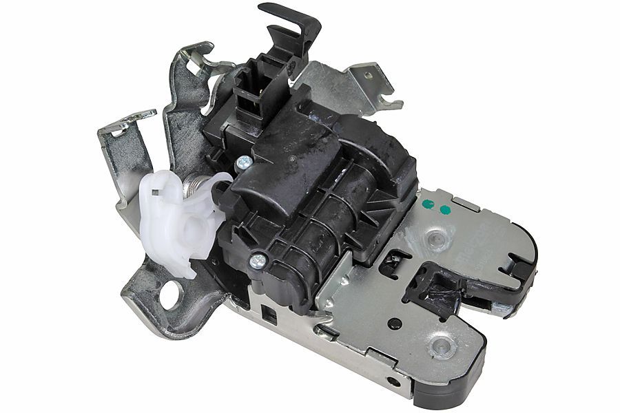 METZGER 2310825 GREENPARTS Tailgate Lock