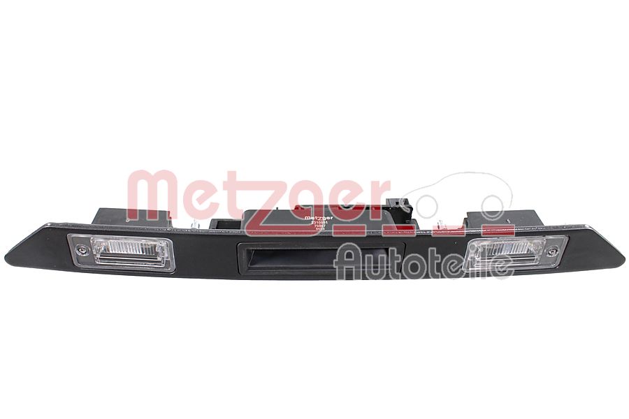 METZGER 2310851 Heckklappengriff