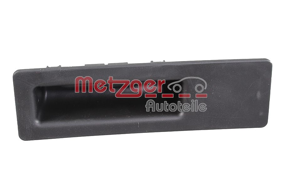 METZGER 2310854 GREENPARTS Heckklappengriff