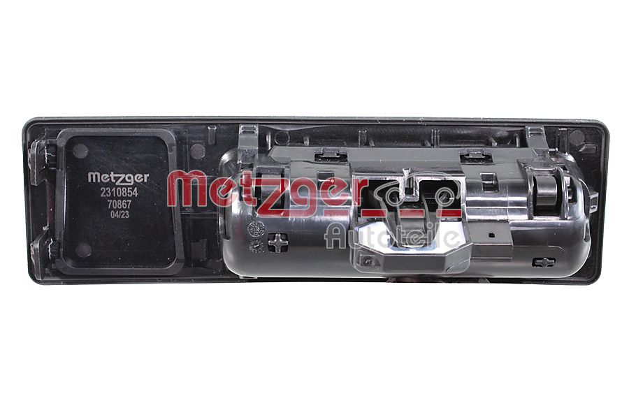 METZGER 2310854 GREENPARTS Heckklappengriff