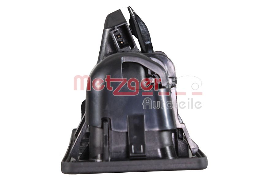 METZGER 2310854 GREENPARTS Heckklappengriff