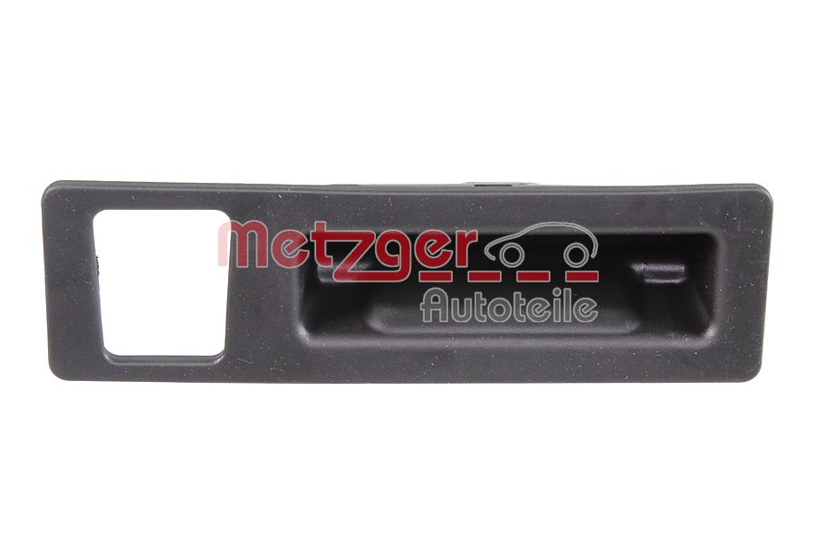 METZGER 2310855 GREENPARTS Heckklappengriff