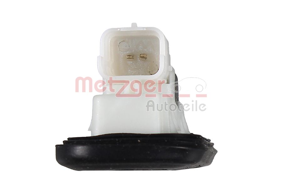 METZGER 2310861 GREENPARTS Schalter, Heckklappenentriegelung