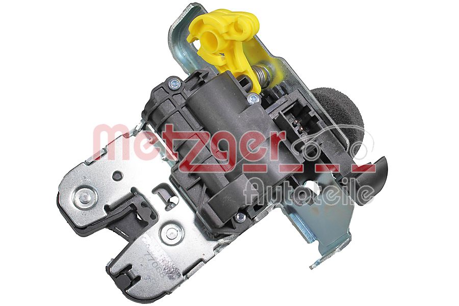METZGER 2310864 GREENPARTS Heckklappenschloss