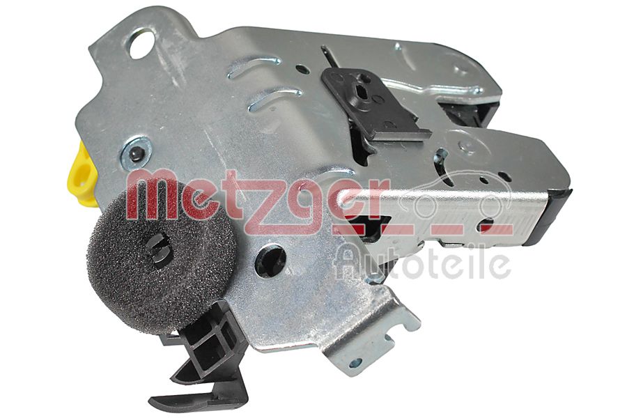 METZGER 2310864 GREENPARTS Heckklappenschloss