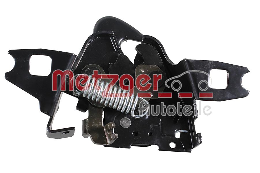 METZGER 2310869 Motorhaubenschloss