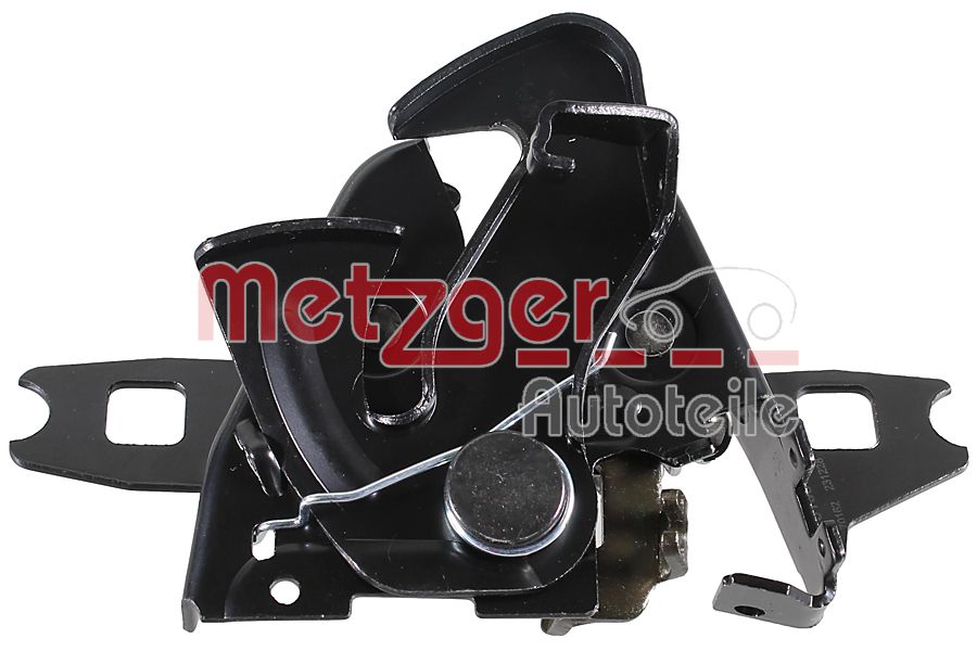 METZGER 2310869 Motorhaubenschloss