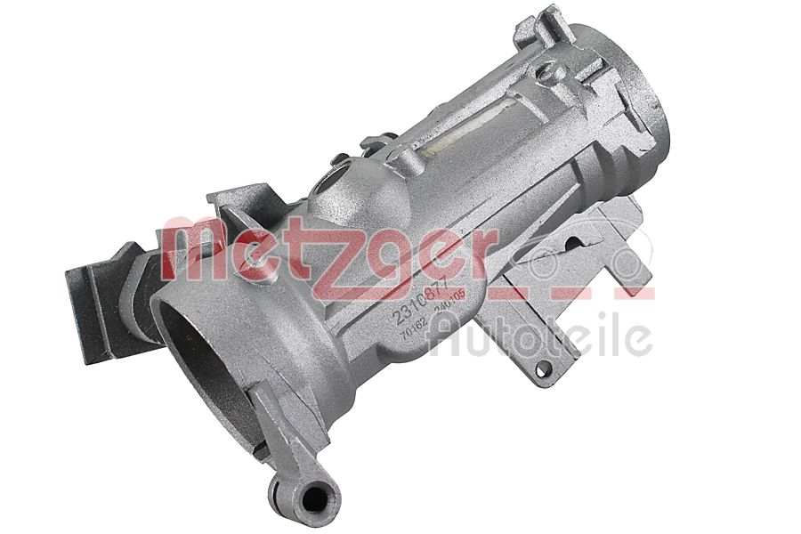 METZGER 2310877 GREENPARTS Lenkschloss