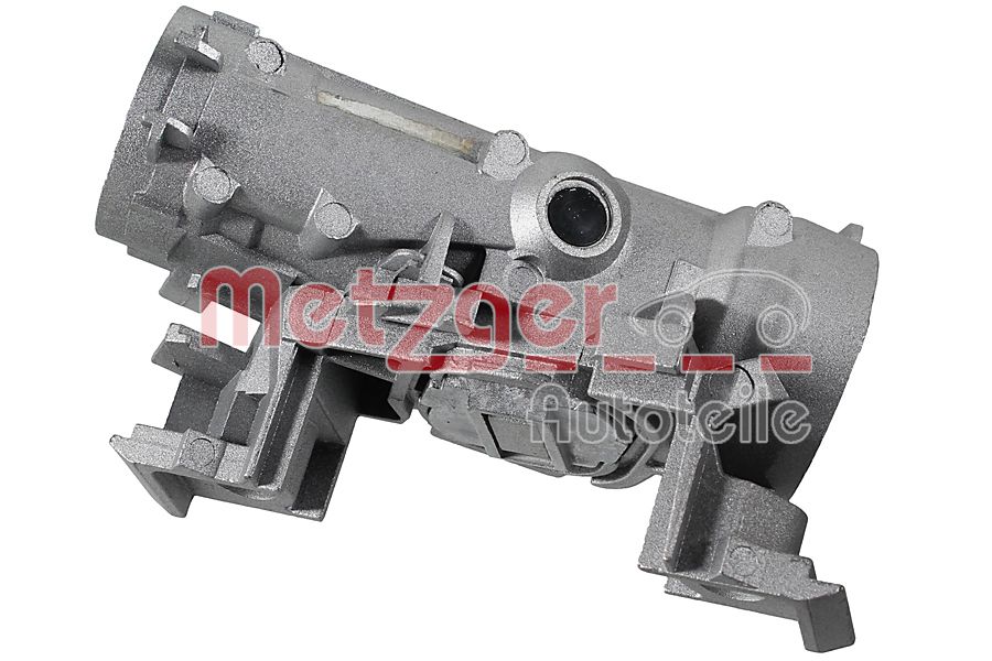 METZGER 2310877 GREENPARTS Lenkschloss