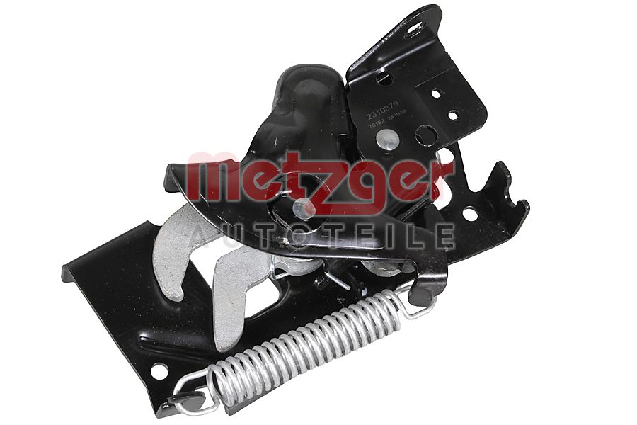METZGER 2310879 GREENPARTS Bonnet Lock Lower Right for BMW